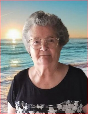 Photo of Maria Lúcia Brandão