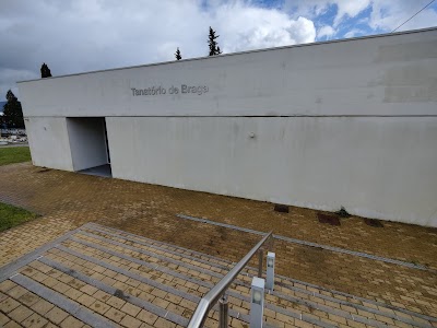 Tanatório de Braga 2