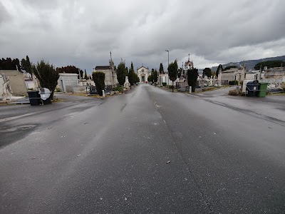 Tanatório de Braga 3