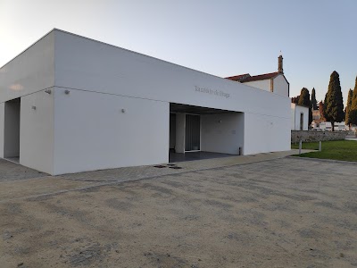 Tanatório de Braga 4