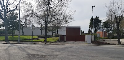 Tanatório de Paranhos 2