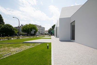 Tanatório de Paranhos 4