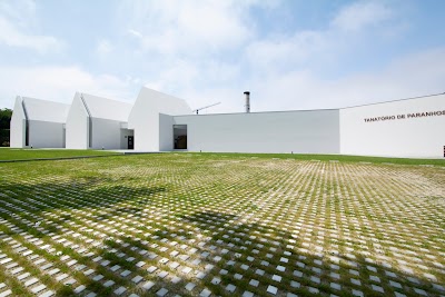 Tanatório de Paranhos 5