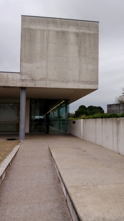 Tanatorio Matosinhos 2