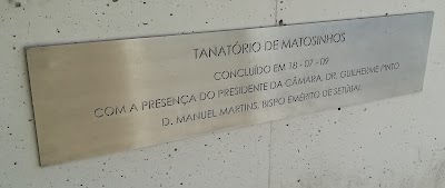Tanatorio Matosinhos 5