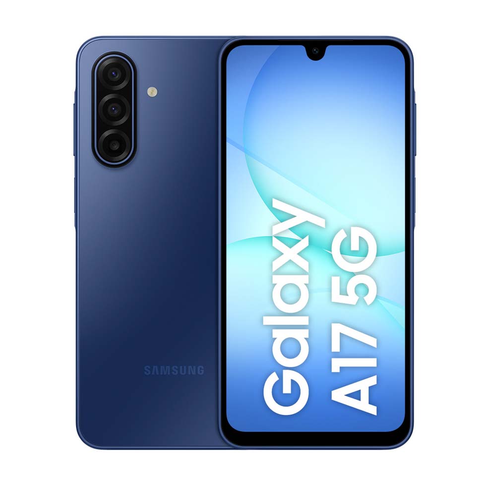 Samsung Galaxy A17 5G