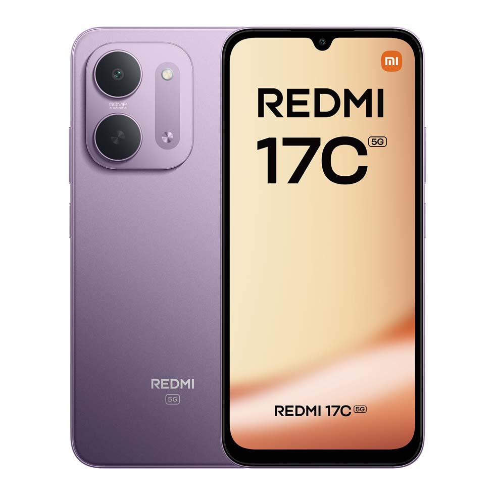 Xiaomi Redmi 17C