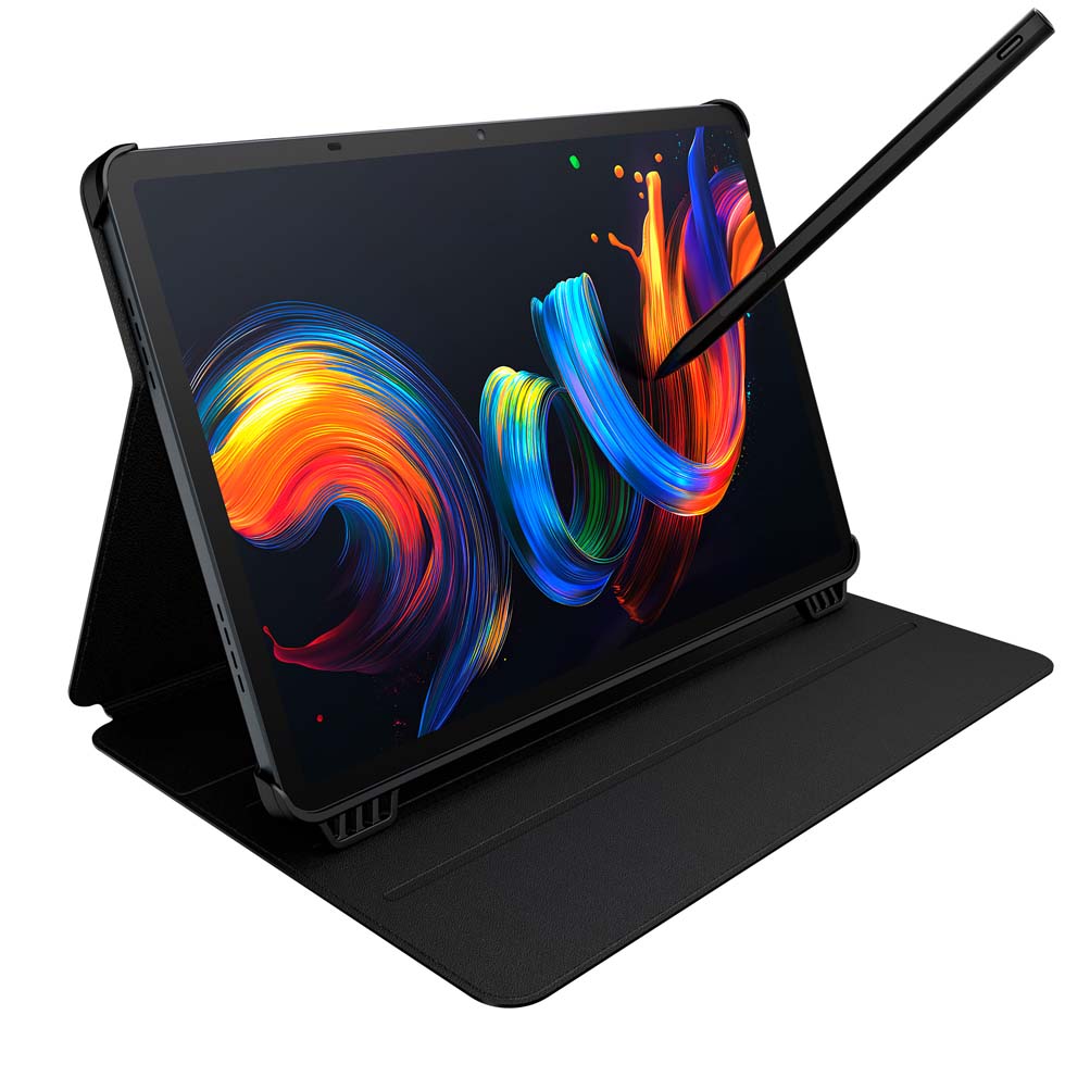 TCL Tab NXTPAPER 11 Plus WiFi 4 + 256GB + funda + lápiz | Catálogo