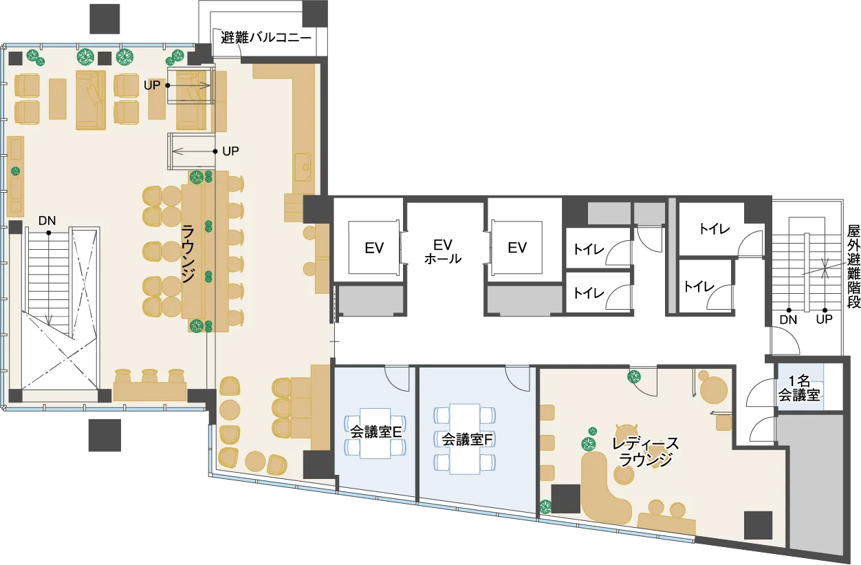 heimenzu 2F