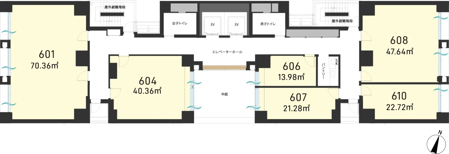 heimenzu 6F