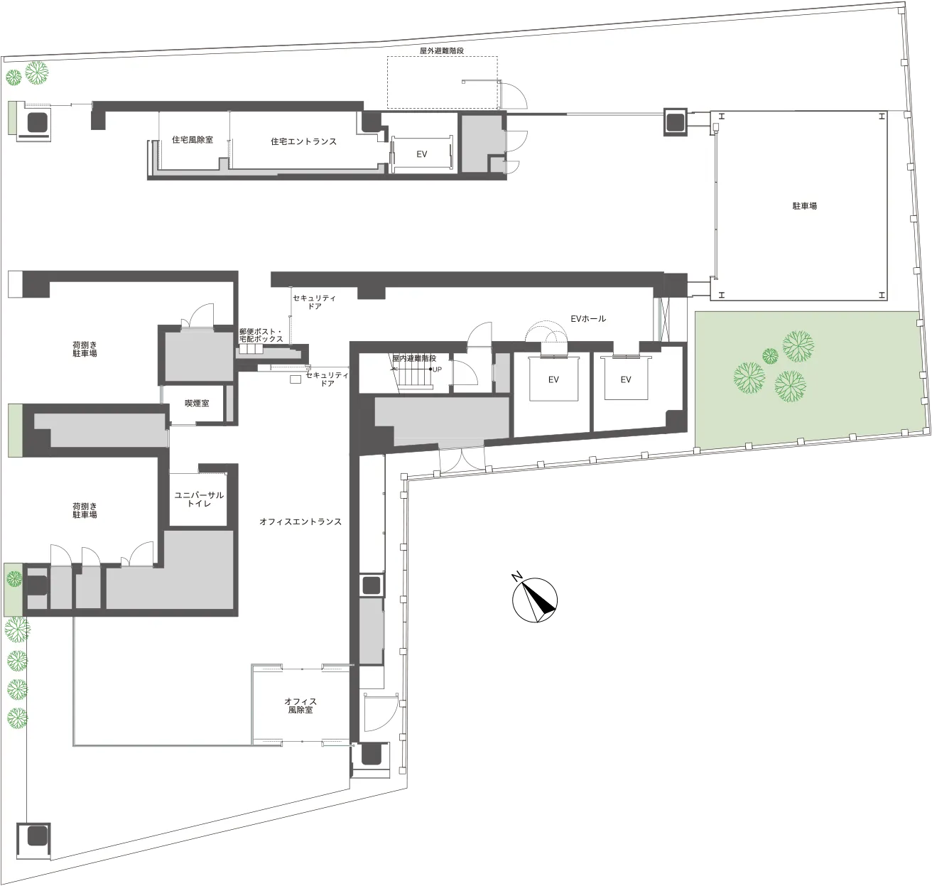 heimenzu 1F