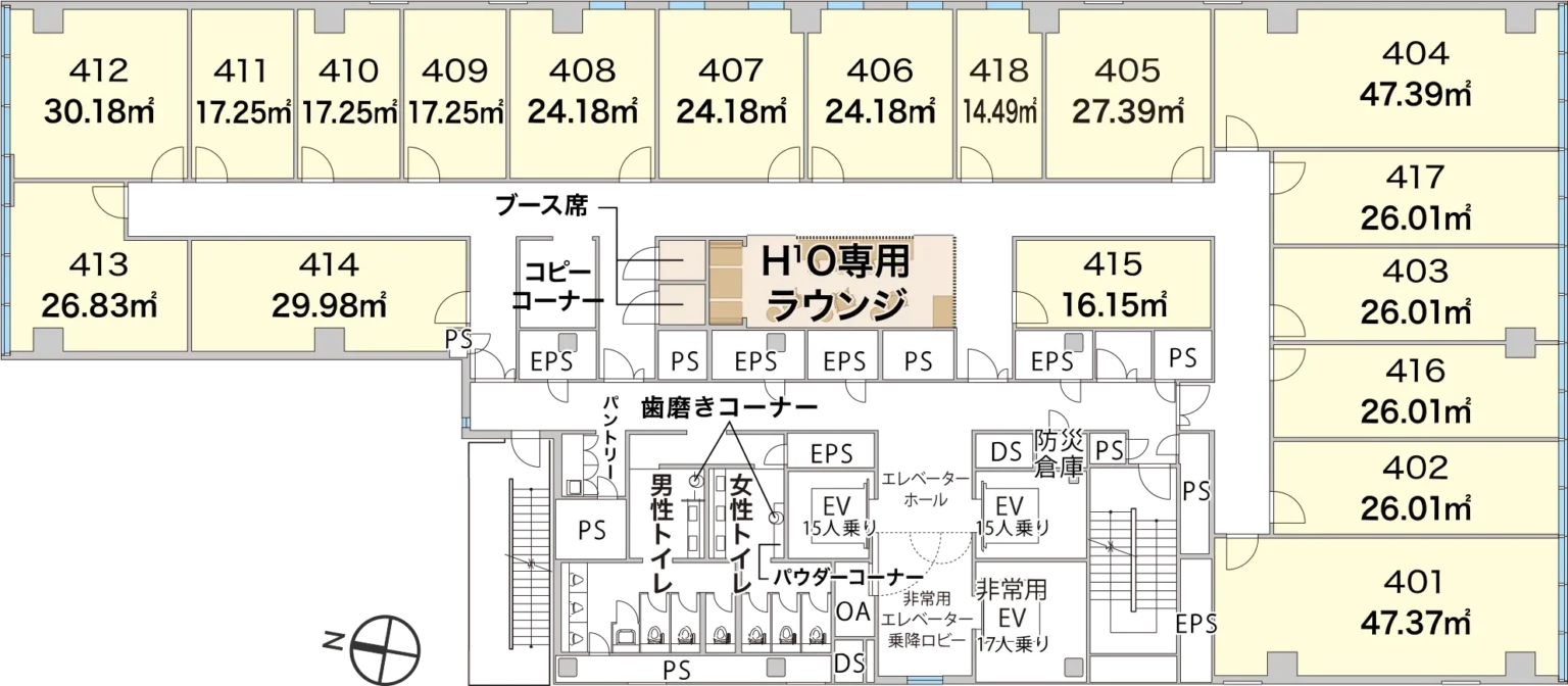 heimenzu 4F