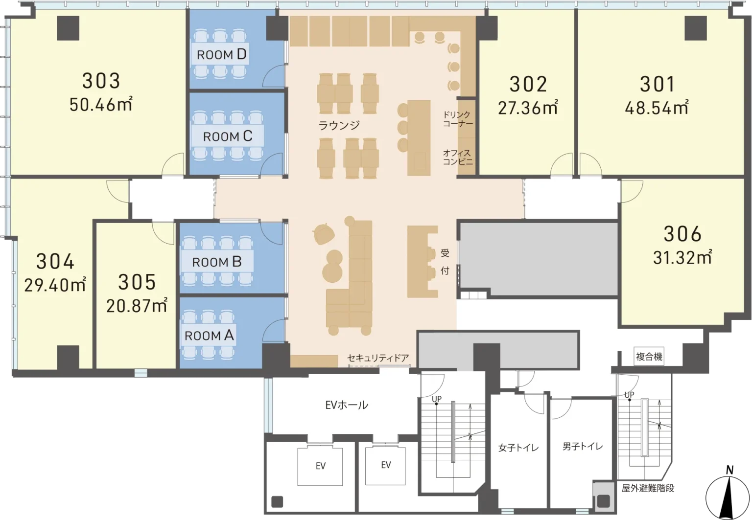 heimenzu 3F