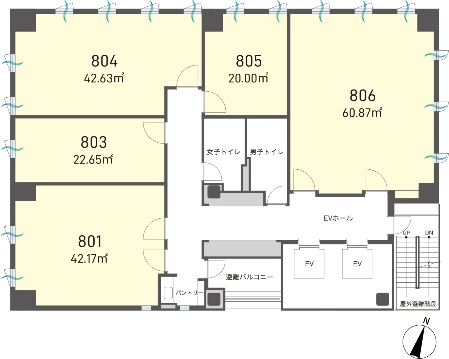 heimenzu 8F