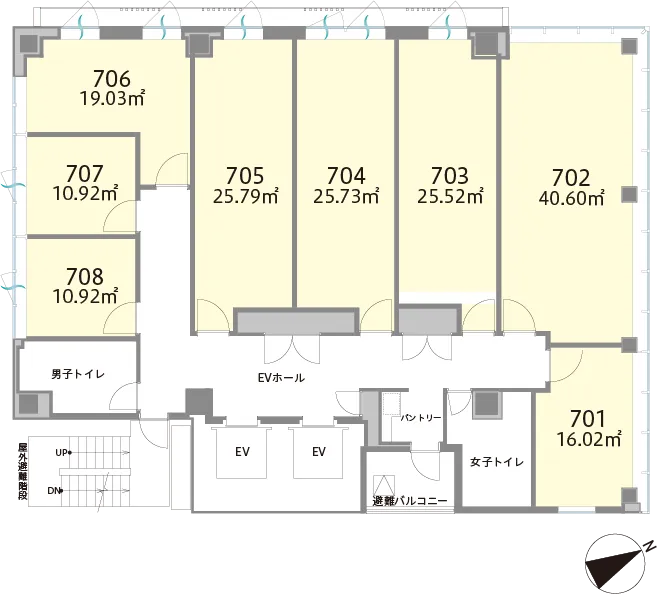 heimenzu 7F