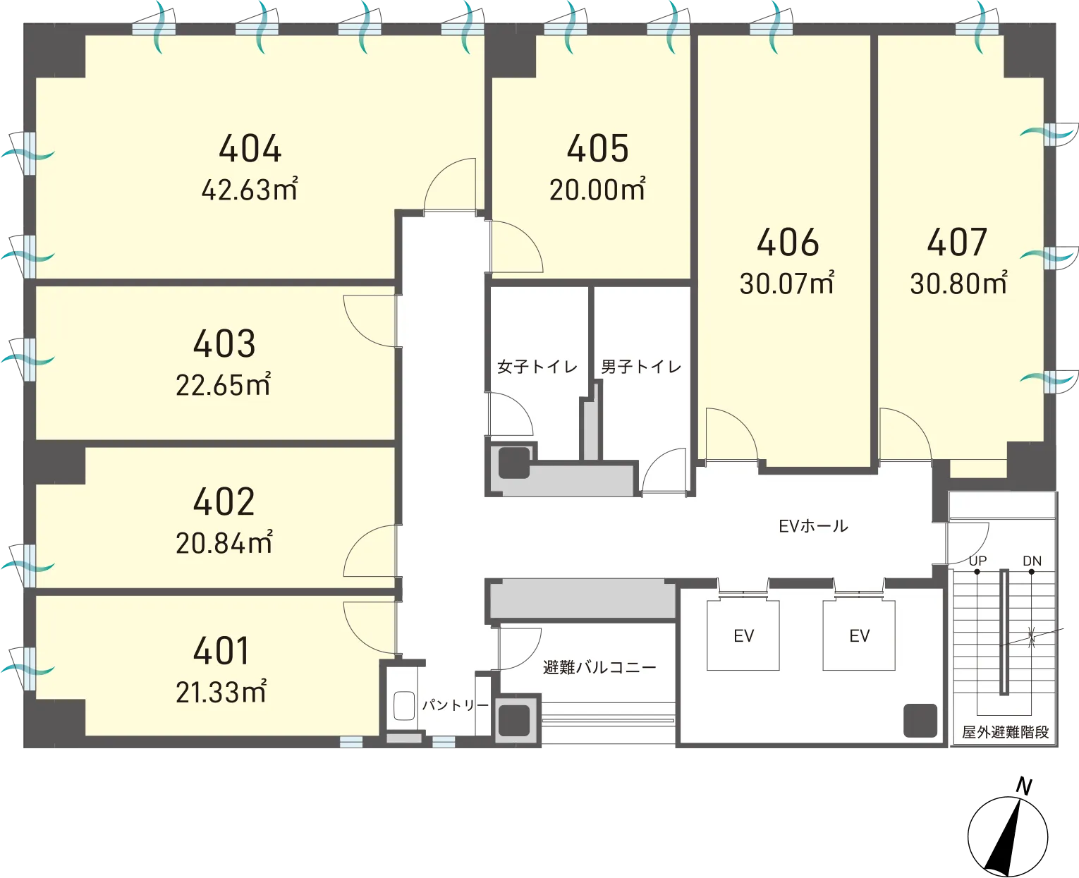 heimenzu 4F