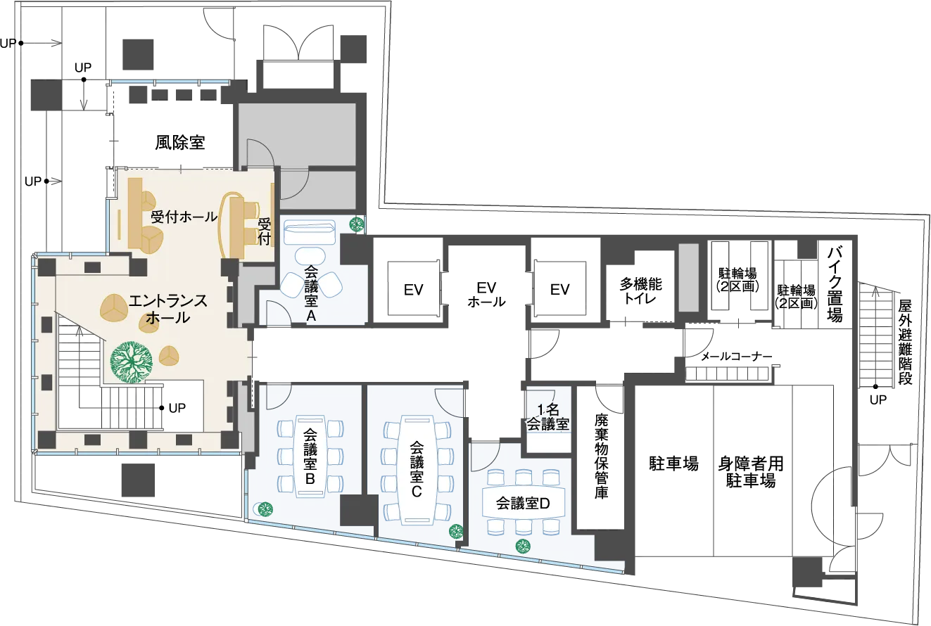 heimenzu 1F