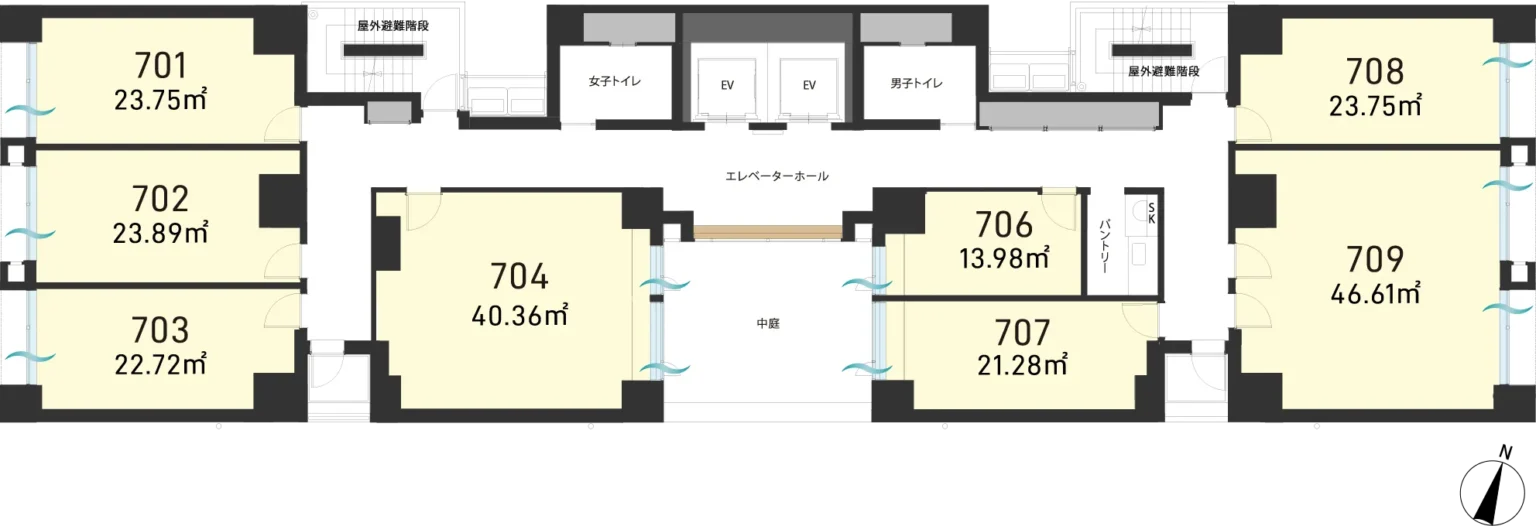 heimenzu 7F
