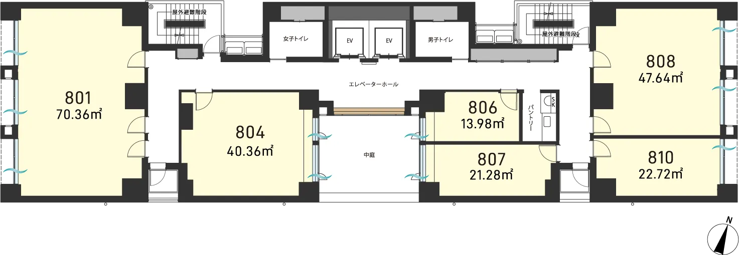 heimenzu 8F