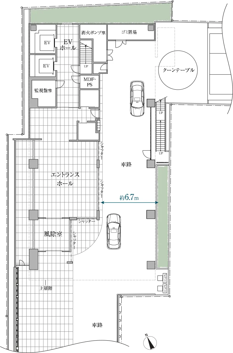 heimenzu 1F