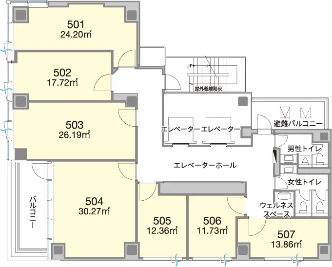 heimenzu 5F