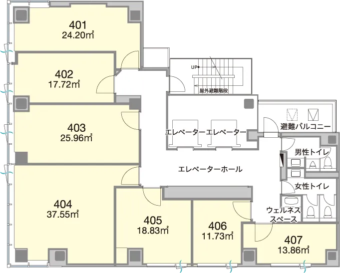 heimenzu 4F