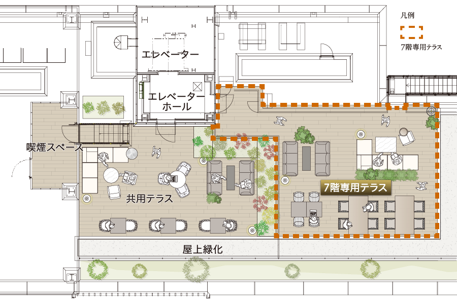 okujou