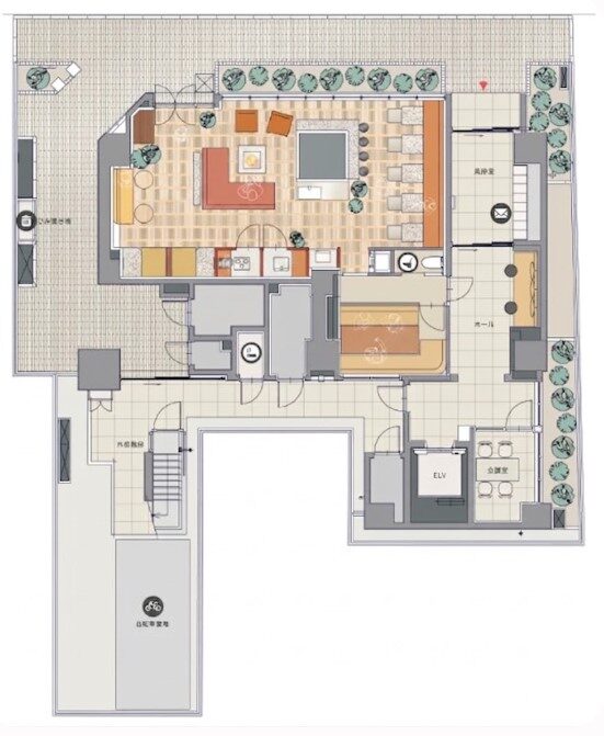 1F