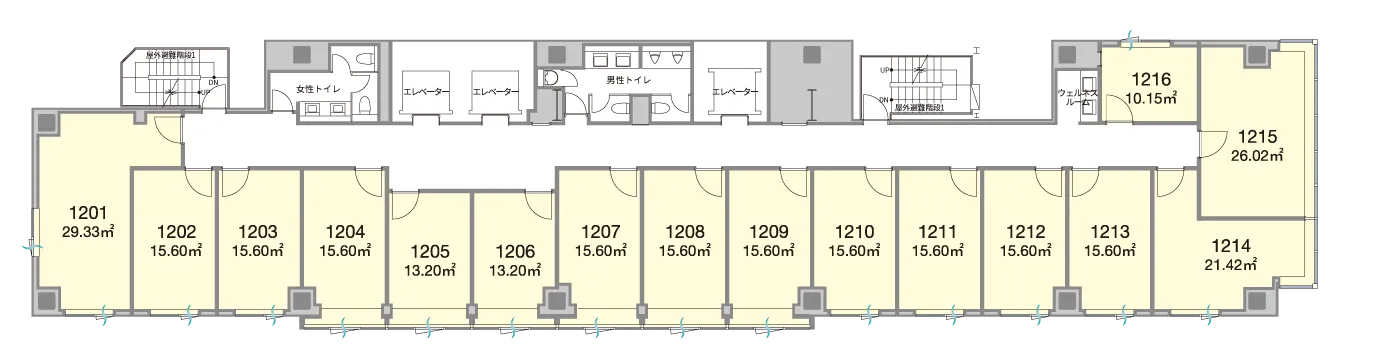 heimenzu 12F