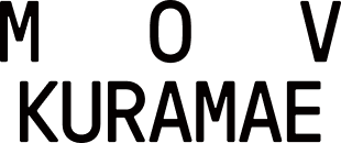 MOV KURAMAE