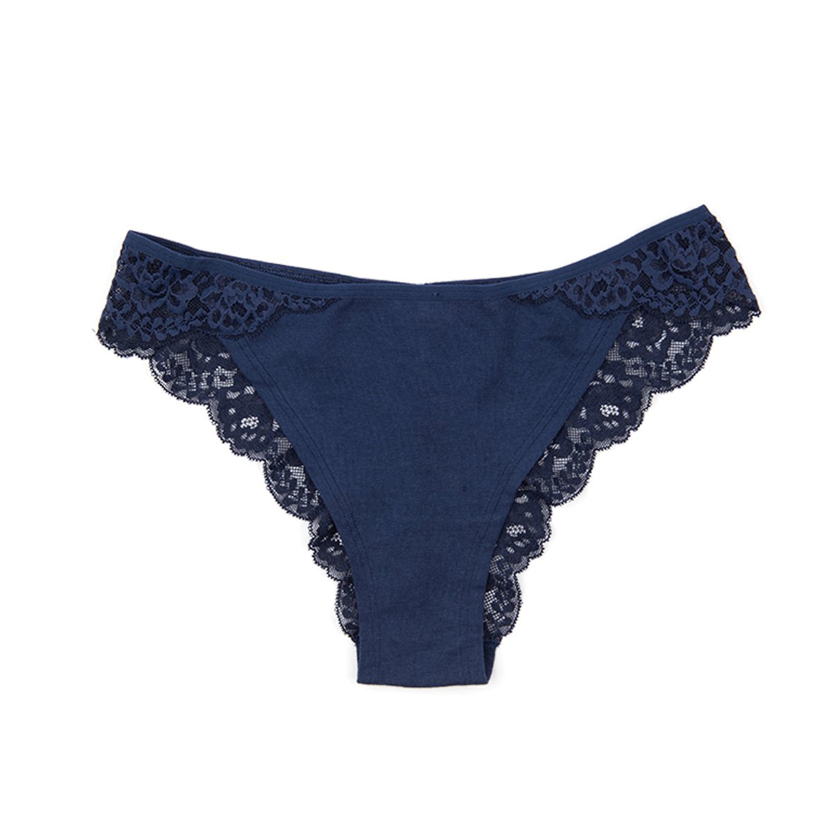 La Senza Women Mesh Cheeky Panty