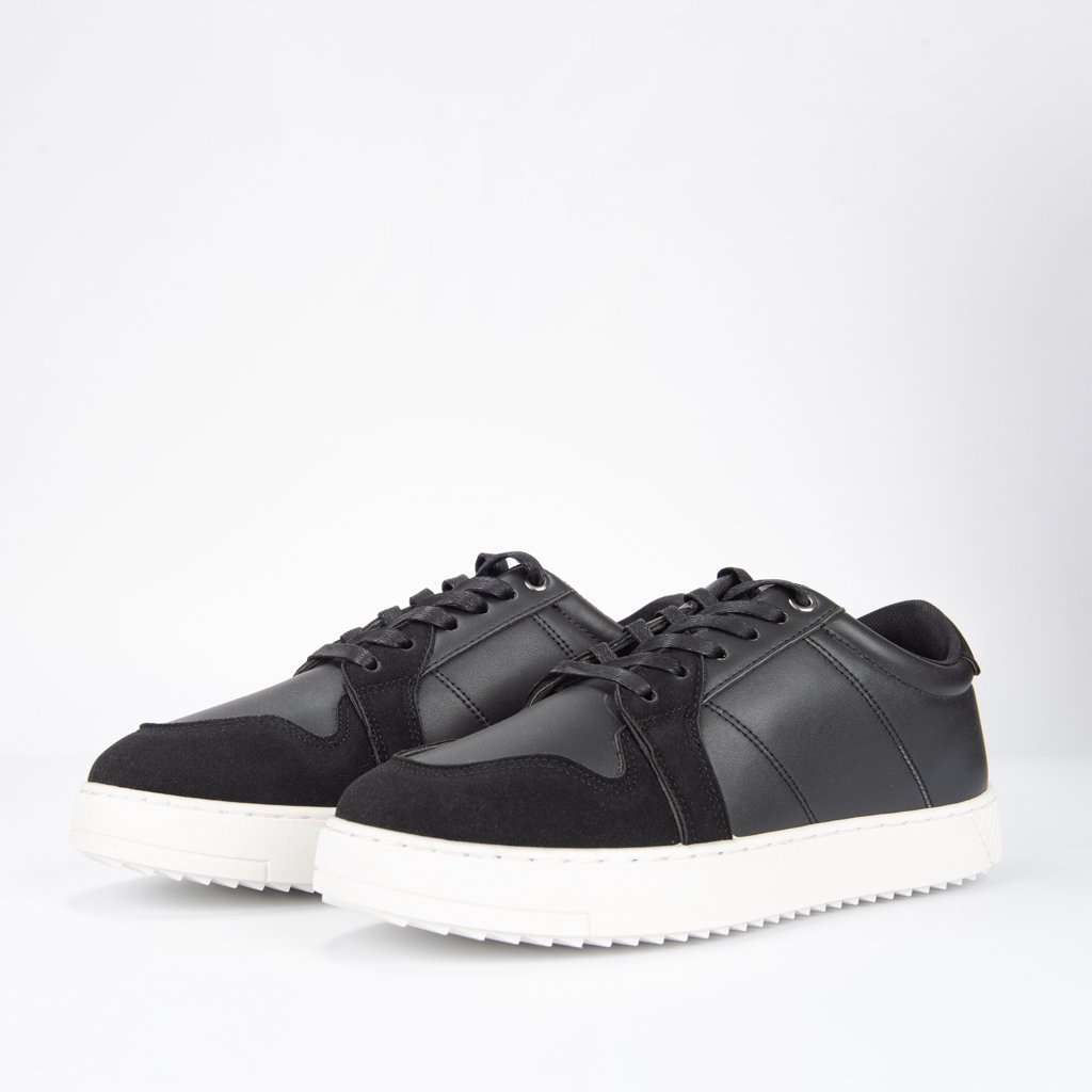 Dutti Lace-Up Sneakers