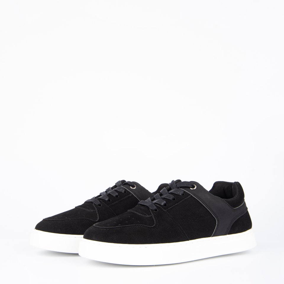 Dutti - Lace-up Sneakers shoes for men