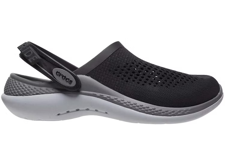 Crocs Unisex- Literide 360 Clogs