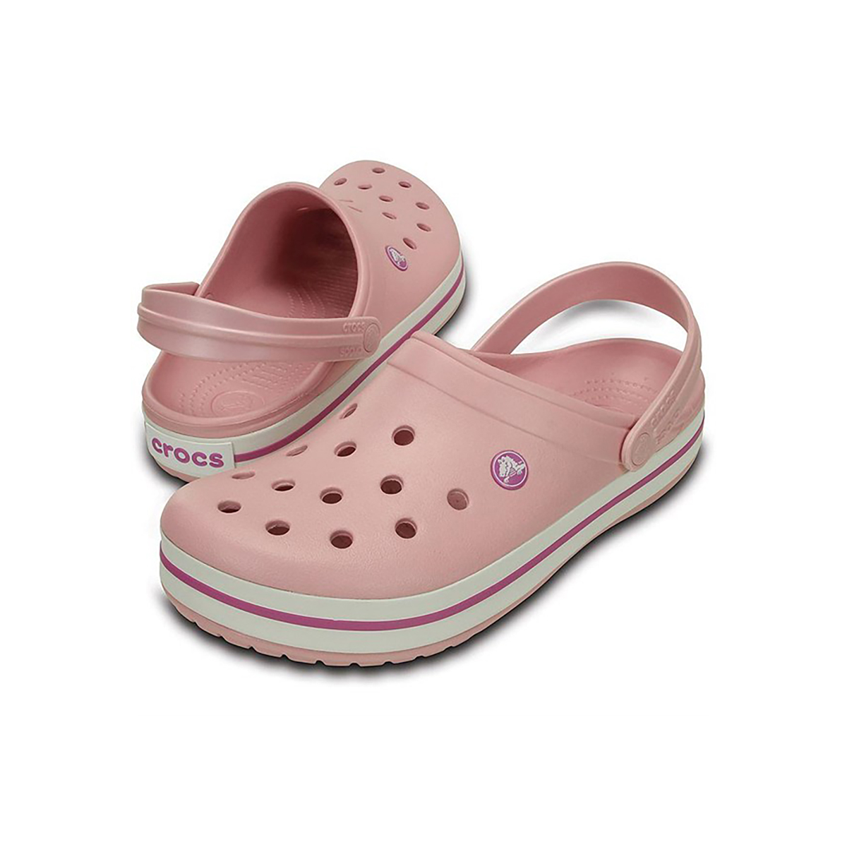 Озон кроксы женские. Crocs Crocband розовые. Сабо Crocs Crocband. Сабо крокс женские Crocband Clog. Crocband 11016.