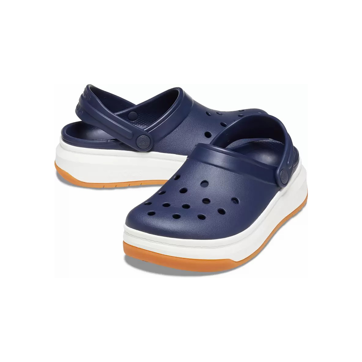 Crocs Men Crocband Full Force Clog