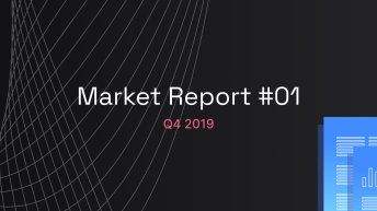 Jur Market Report #1 — Q4 2019