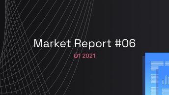 Jur Market Report #6  — Q1 2021