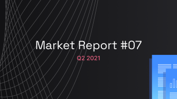 Jur Market Report #7  — Q2 2021