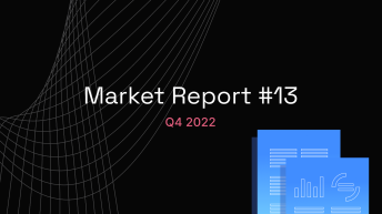 Jur Market Report #13 — Q4 2022