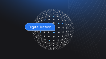 Digital Nations: Pioneering the Future of Global Communities