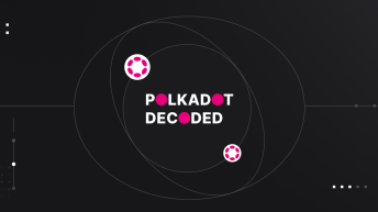 Breaking Barriers: Jur’s Vision for the Future of Web3 Governance at Polkadot Decoded 2023