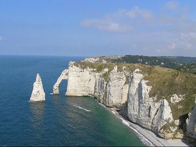 15 Lugares Maravilhosos Para Ver Na França