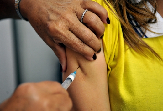 Vacinação contra o HPV: fique por dentro!