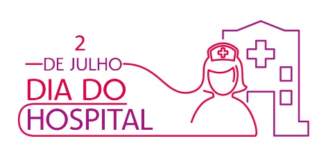 02 de julho - DIA DO HOSPITAL