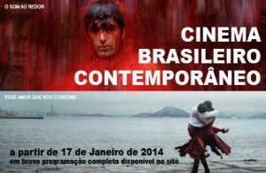 Mostra de Cinema Brasileiro Contemporâneo