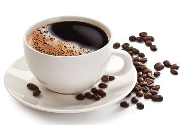 Proteína de café tem efeito similar ao da morfina, identificam pesquisadores.