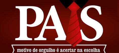 09 de Agosto - Dia dos Pais