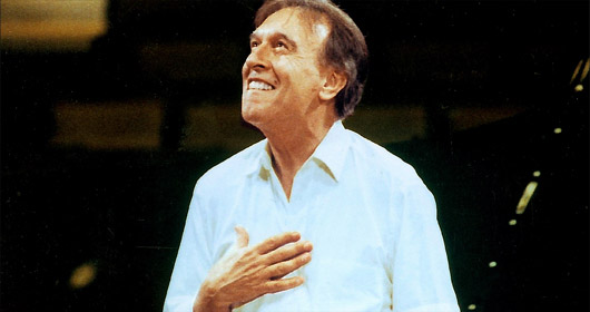 Morre maestro italiano Claudio Abbado aos 80 anos