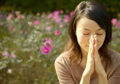 Como cuidar da sua saúde espiritual